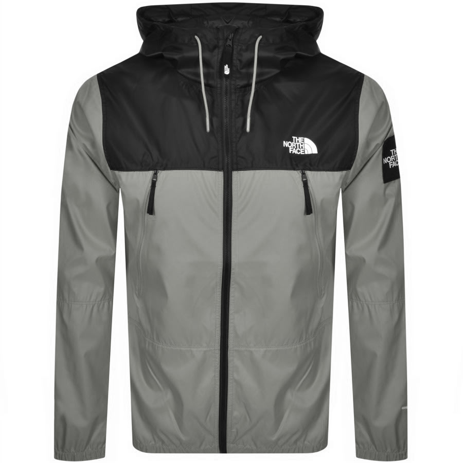 Alternative Image for ProductThe North Face 1990 Box Jacket Grey1